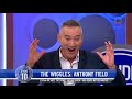 Anthony Field Talks The Wiggles Dealing With Panic Attacks Studio 10