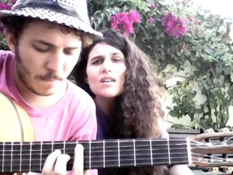 O fazedor de rios (LG Lopes) - feat. Susana Travassos