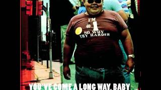 Fatboy Slim - You're Not From Brighton