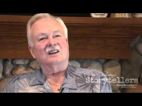 STORYTELLERS AT CPTV - AUSTIN COIL AND THE FRANK HAWLEY EXPRESS