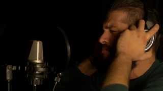 Symphony X - The Sacrifice - Vocal Cover by Geo Sinner (null&#39;o&#39;zero)