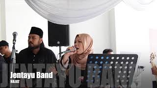 Download lagu HAJAT cover by Jentayu Band mp3