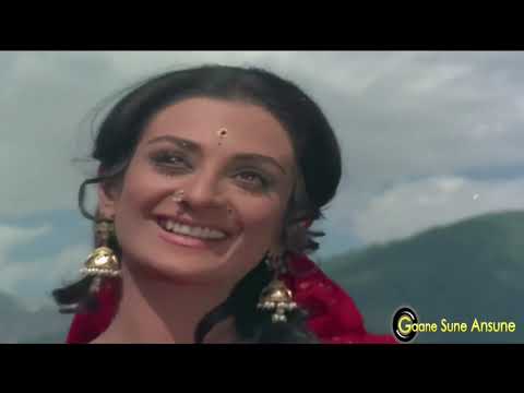 Main Bairagi Nachoon Gaoon