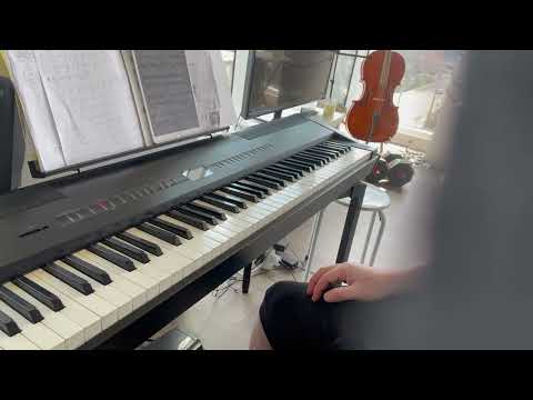 Promotional video thumbnail 2 for Celebrate The Piano