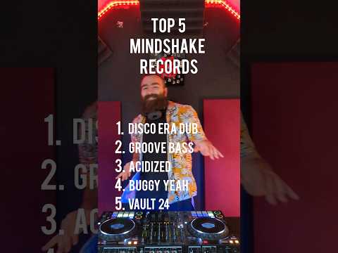 Top 5 Mindshake Records