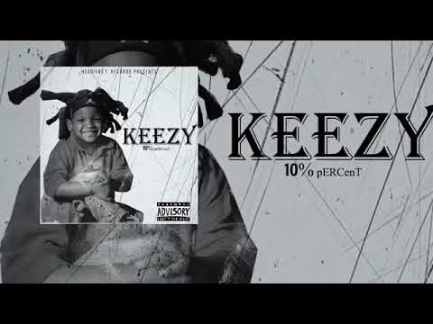 HFE KEEZY - 10 Percent Remix