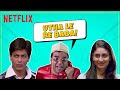 Best Bollywood One Liners Ft Shahrukh Paresh Kareena Akshay Kajol More Netflix India