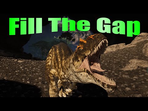 The Isle Evrima - Prime Allo vs Prime Dibble  - Horde Test - Allosaurus