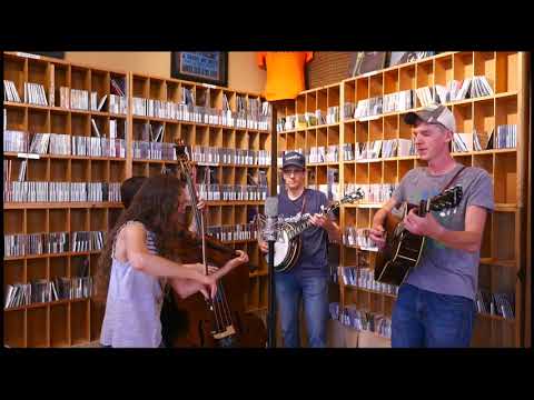 High Fidelity plays "The Grey Eagle" at County Sales, Floyd, Virginia