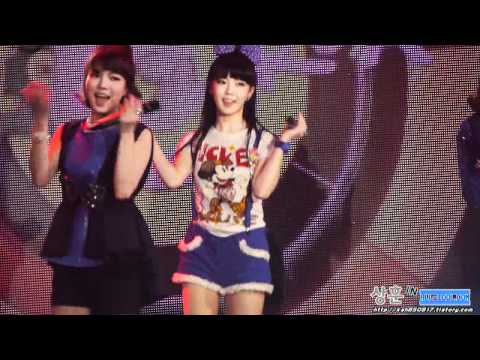 111201 C-REAL@M. AIDS concert