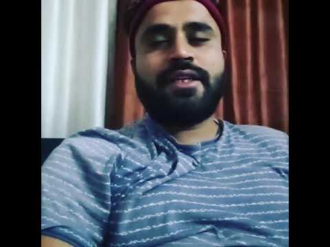 Jayant vyas Struggler