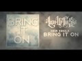Light Up The Sky - Bring It On (Lyric Video) 