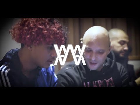 Luv Resval x Alkpote - Les Chroniques de Mariah EP02