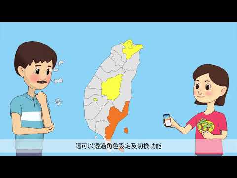 預防熱傷害四部曲之四-一手掌握熱傷害資訊