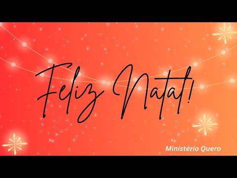 Eis dos Anjos Harmonia - Versão - Ministério Quero