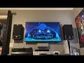 Monster House USA Fullscreen DVD Walkthrough 2006