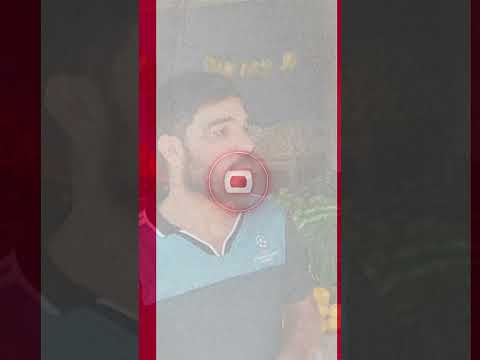 شاهد بالفيديو.. قدمنا على راتب رعاية صار ثلاث سنوات اراجع بالموضوع  الباحث يكول ماكو اسمك ما جاي #shorts