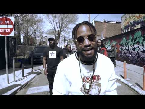 Mic Shannon - 'N Tune (Official Video)