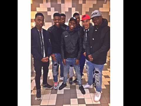 AduVanSnelle & IsjeeVanSnelle & RjmVanSnelle (VanSnelleFreestyle) Gelekt