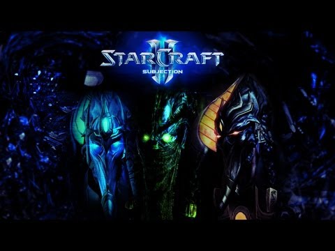 StarCraft: Subjection