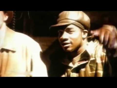 Da Bush Babees feat. Mos Def - The Love Song VIDEO
