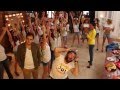 რა მოხდა კიევში Harlem Shake