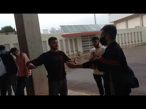 GERE vs RAX - Cuartos (Grupo 2) | New Freestyle Battles 1v1 11/04