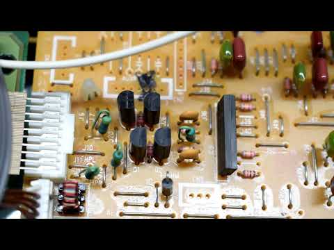 TECHNICS DIGITAL PIANO does not turn troubleshooting ( SX-PX103)