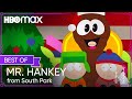 South Park | Mr. Hankey, The Christmas Poo's Best Moments | HBO Max