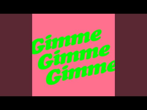 Gimme Gimme (Softmal & Nytron Extended Remix)