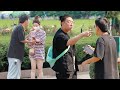 When Deaf Girl Is Harassed Social Experiment
