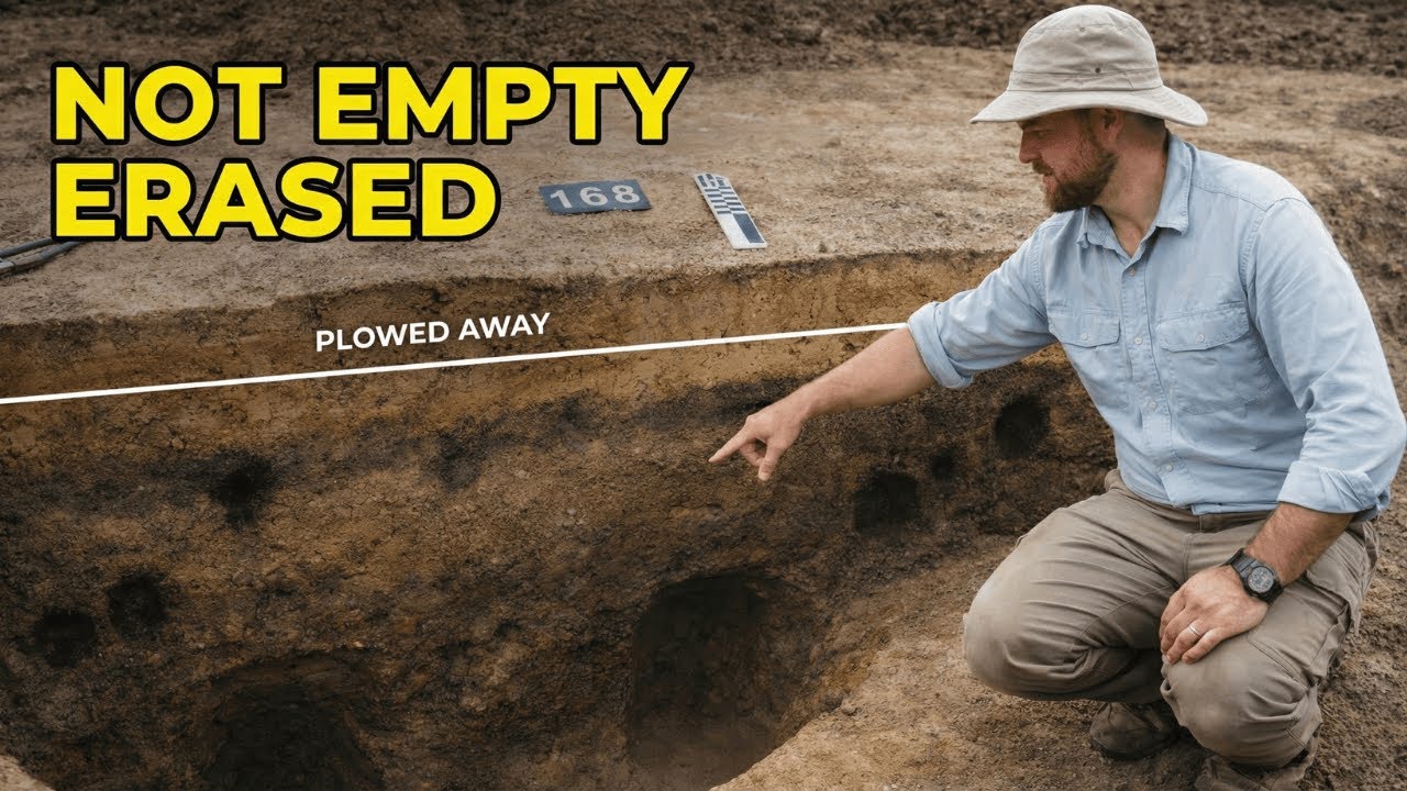 These Ancient Sites Aren’t Empty — They Were Erased