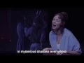 The Count Of Monte Cristo Full German Musical English Translation Part 1