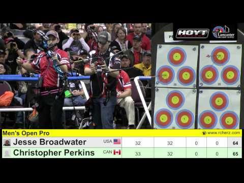 2015 Lancaster Archery Classic: Part 7