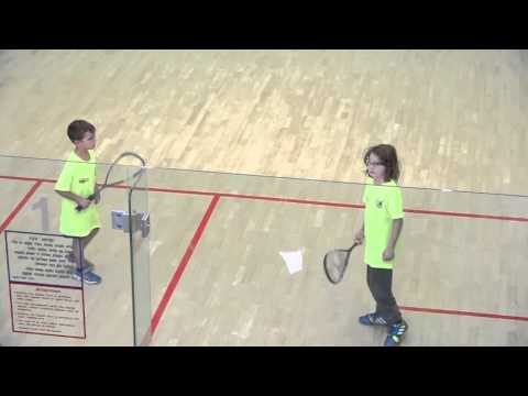 Israel Junior National Championships 2015 - Final BU9