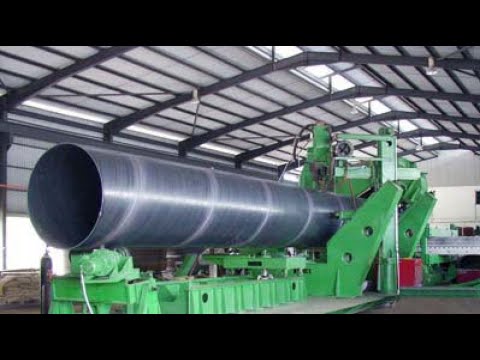 MS Seamless Round Pipes