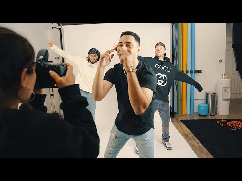 Kyle Beats Collective - Take Off (feat TMRWNITE, Carter Cook, & Matt Corman)