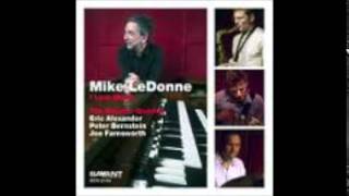 Mike LeDonne's Groover Quartet - I Love Music