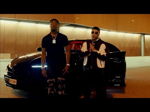 Cyril Kamer ft Juhn - Carolina (Official Video)