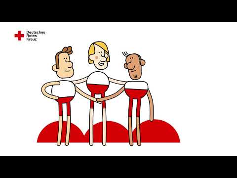 Freiwilligendienste - Jeden Tag ne gute Tat - Unsere Betreuung