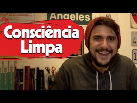 Consciência Limpa