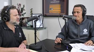 Invisible Illness - Eating Disorders - ATP Podcast 175