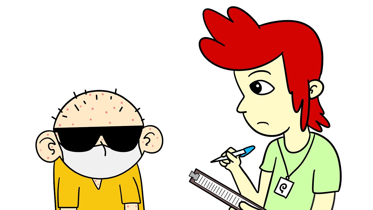 o menino que fala tudo com C