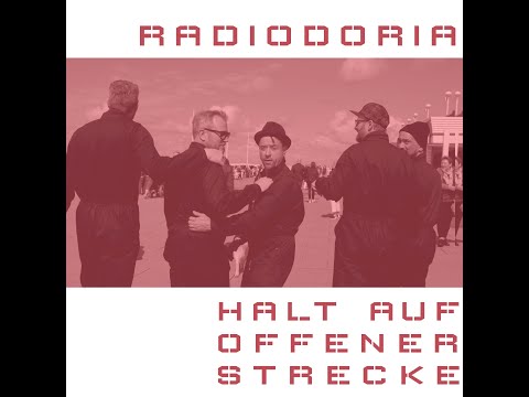 RADIO DORIA   Halt auf offener Strecke