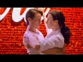 Time After Time -  Tara Morice  &  Mark Williams  ( Strictly Ballroom ) 1992