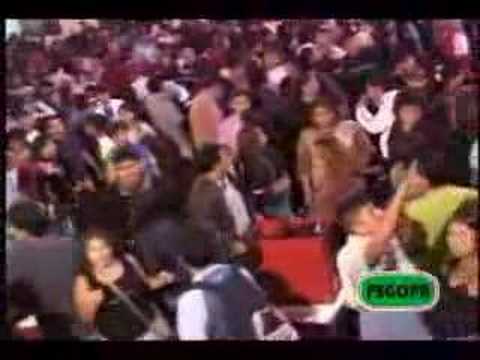 La nueva estrella solamente un amor - zerostone