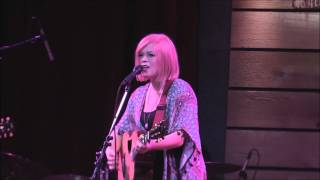Liz Longley, &quot;You&#39;ve Got That Way&quot;,  Live, City Winery, Nashville