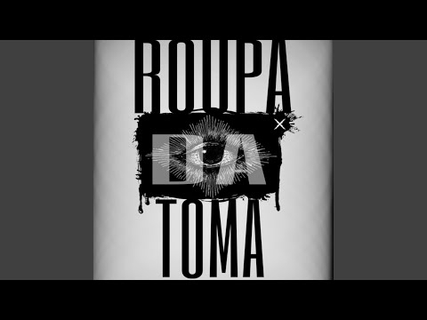 ROUPA DA TOMA (Ultra Slowed)