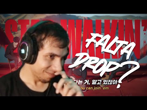 MUZUBY REACT - Lil Nas X – STAR WALKIN