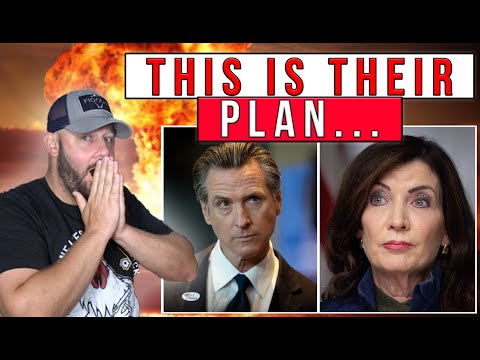 BREAKING NOW: Fail A Background Check For A Gun? NO JOB FOR YOU & A $500 FINE! The Mask Just Slipped Thumbnail